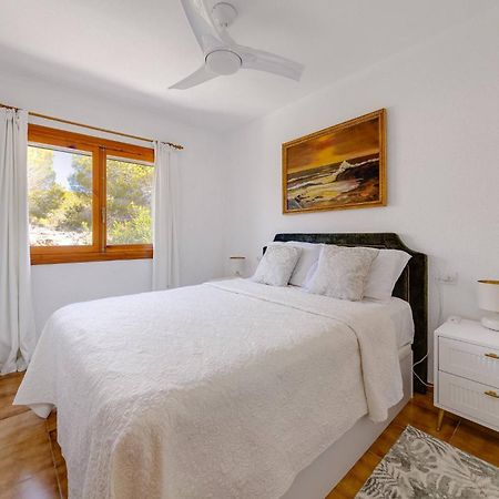 Cb Living - 2 Bedroom Beach Condo, Playa Flamenca Orihuela Exterior photo