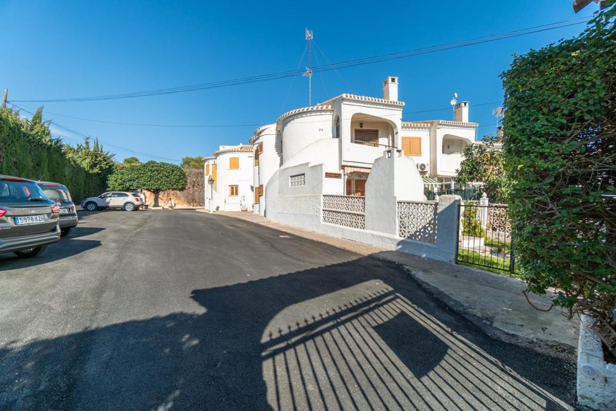 Cb Living - 2 Bedroom Beach Condo, Playa Flamenca Orihuela Exterior photo