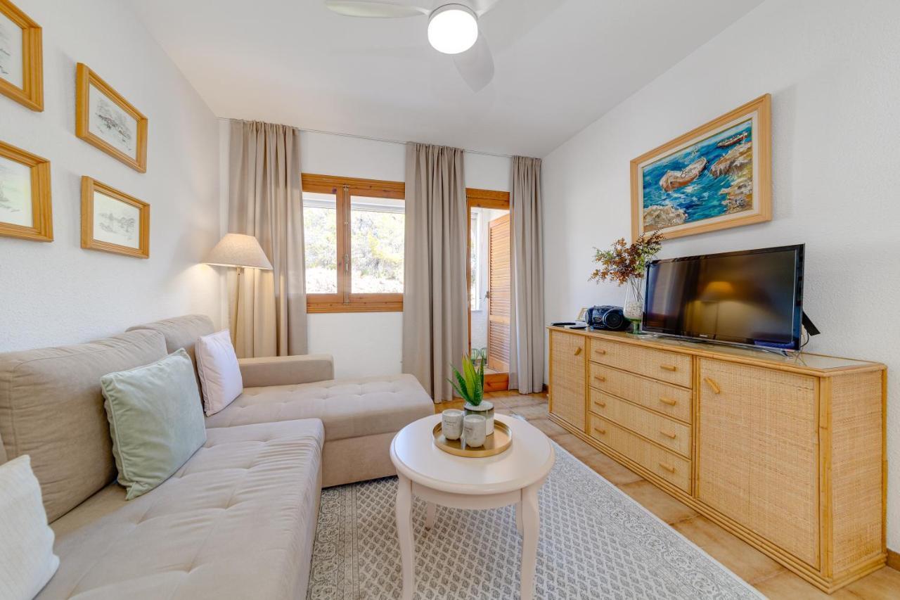 Cb Living - 2 Bedroom Beach Condo, Playa Flamenca Orihuela Exterior photo