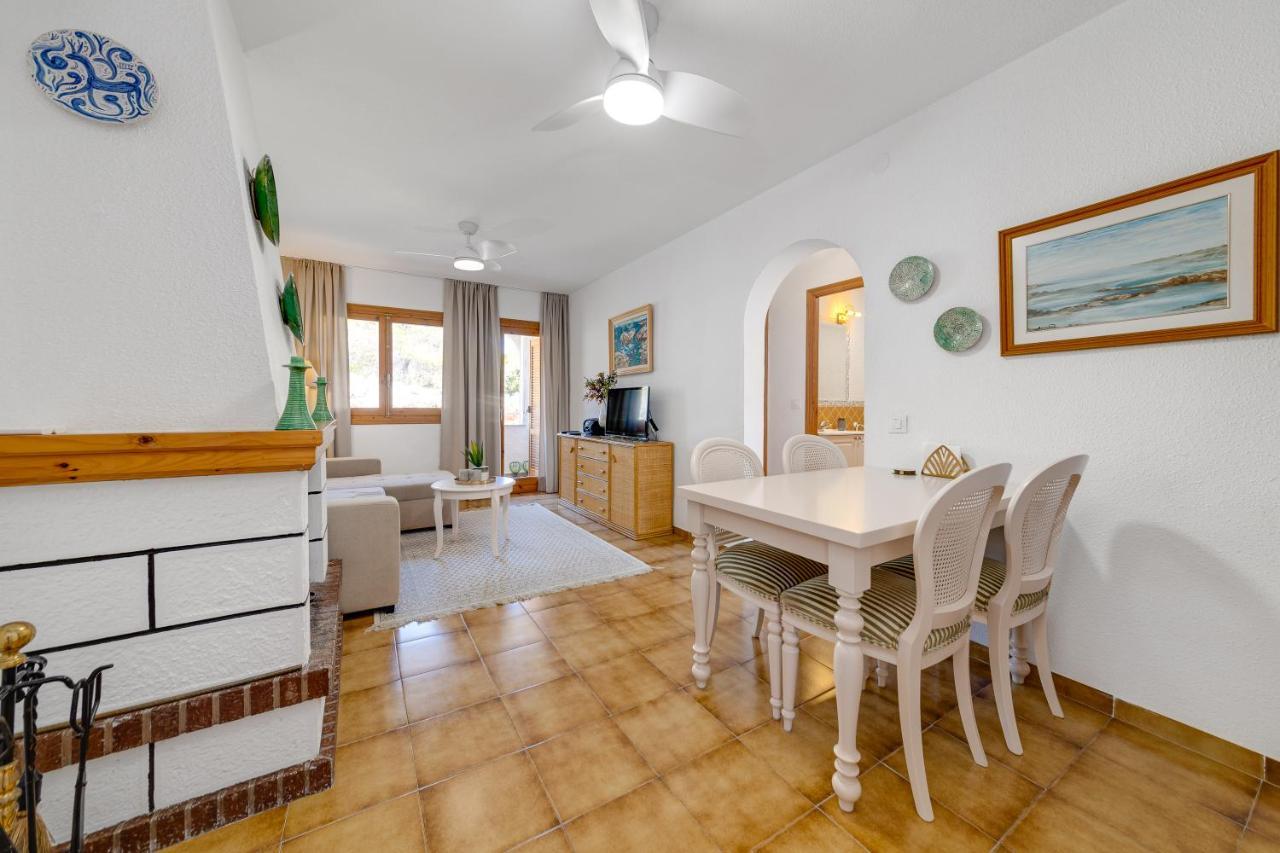 Cb Living - 2 Bedroom Beach Condo, Playa Flamenca Orihuela Exterior photo