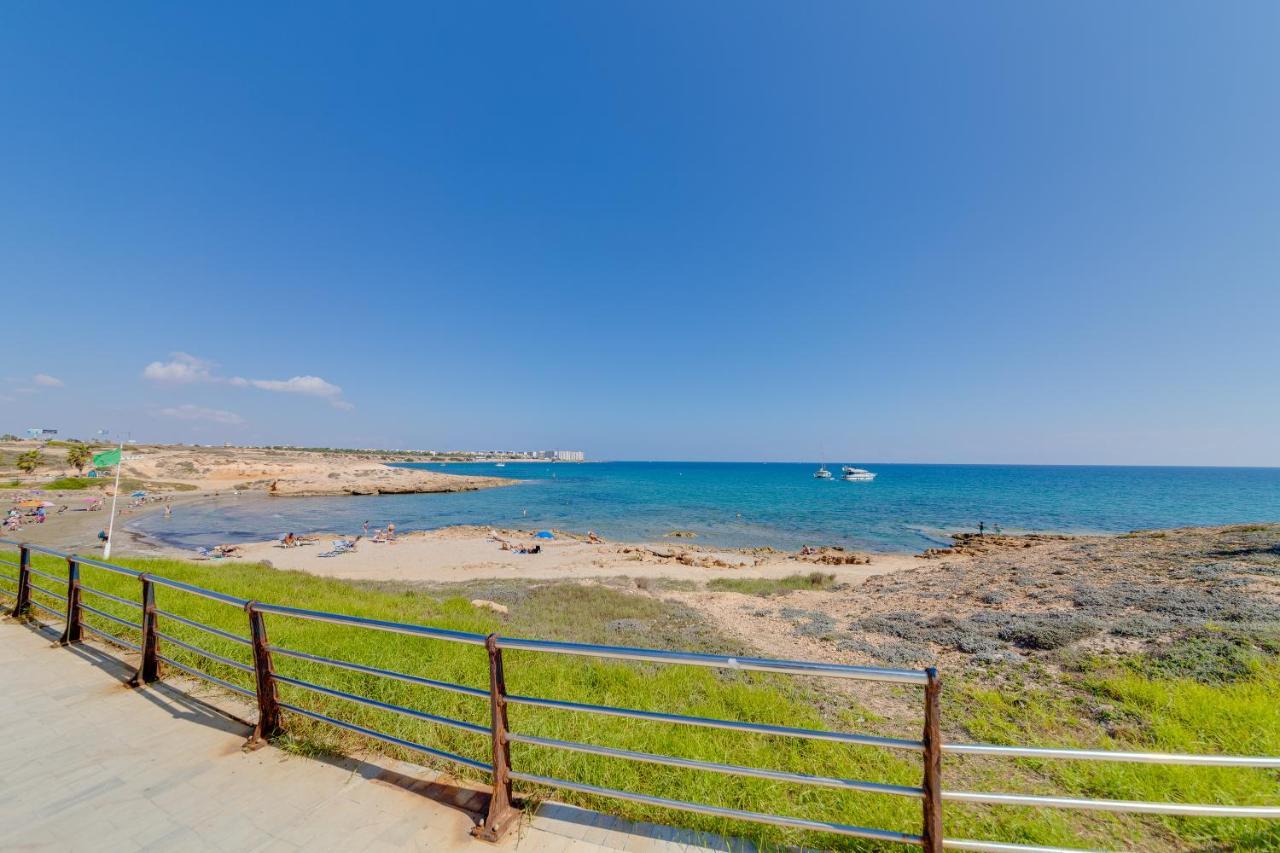 Cb Living - 2 Bedroom Beach Condo, Playa Flamenca Orihuela Exterior photo