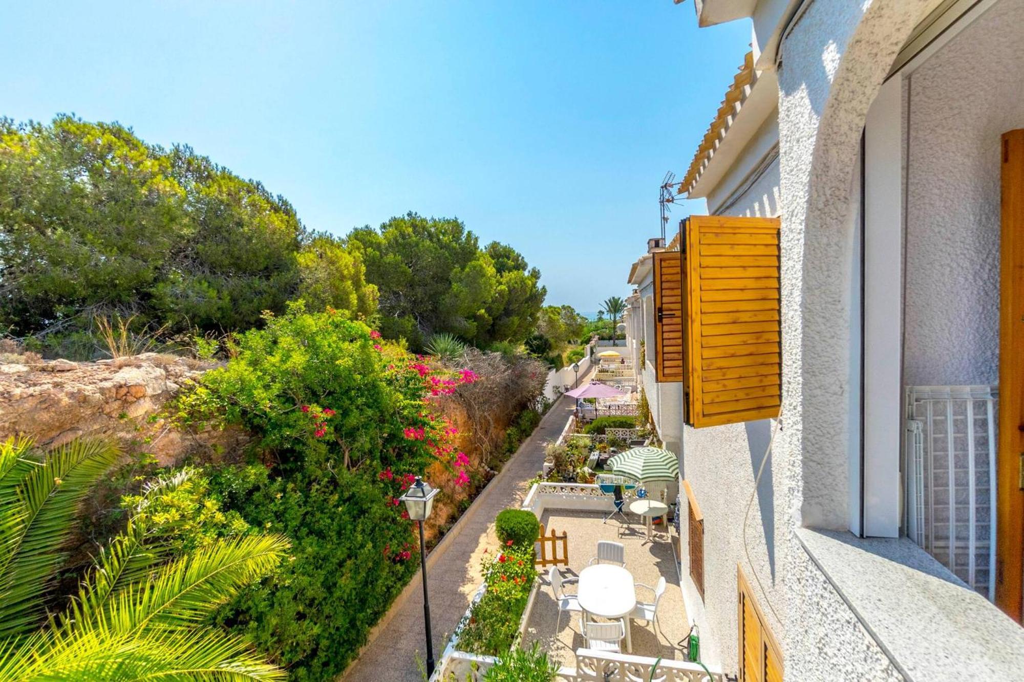 Cb Living - 2 Bedroom Beach Condo, Playa Flamenca Orihuela Exterior photo